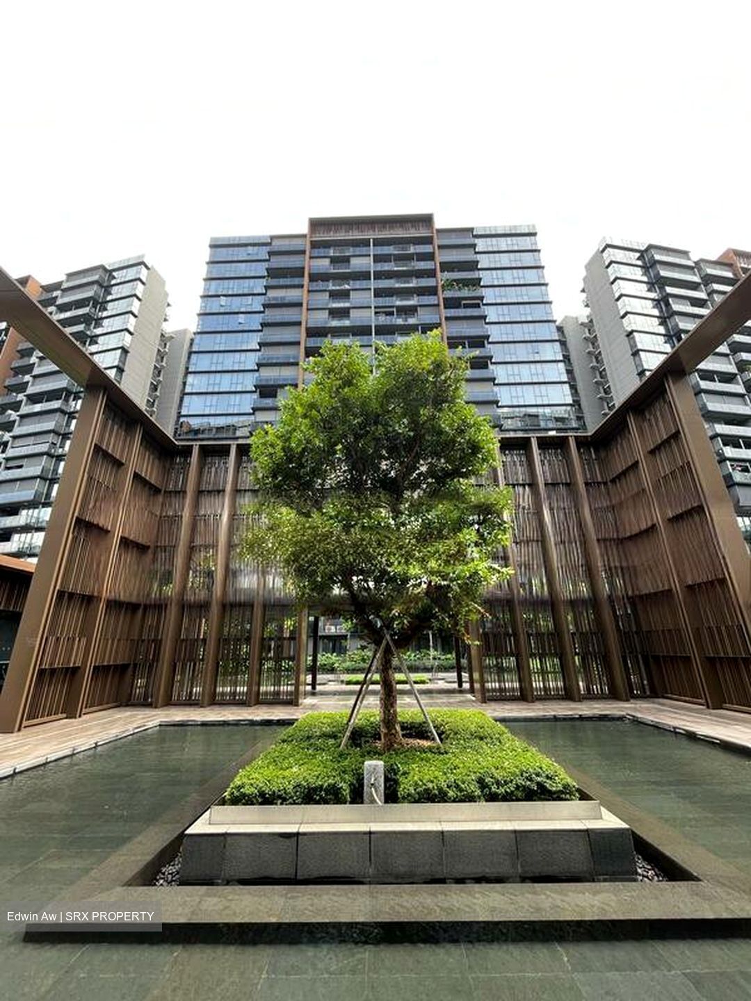 Parc Esta (D14), Apartment #507685131
